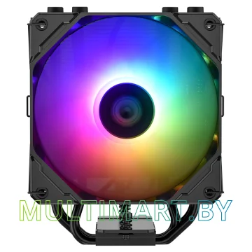Кулер ID-Cooling SE-224-XTS ARGB картинка 2